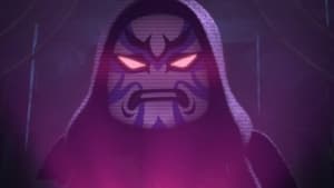 Ninjago: Masters of Spinjitzu Epizóda 6