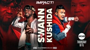 TNA iMPACT! Epizóda 30