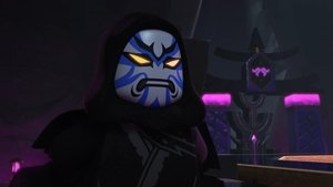 Ninjago: Masters of Spinjitzu Epizóda 12