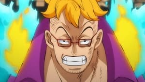 One Piece Epizóda 1023