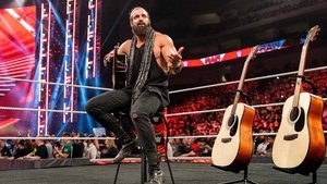 Raw Epizóda 25