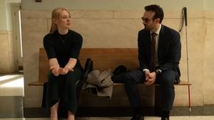 Daredevil: Znovuzrodenie Záblesk šťastia