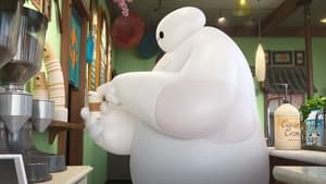 Baymax! Epizóda 1