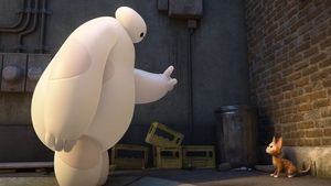Baymax! Epizóda 5
