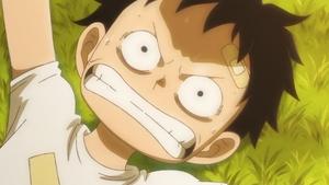 One Piece Epizóda 1030