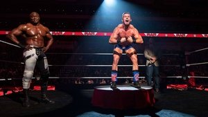 Raw Epizóda 24