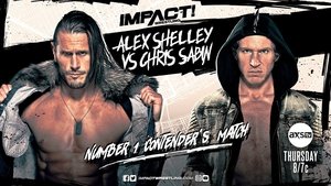 TNA iMPACT! Epizóda 29