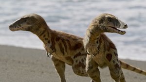 Prehistorická planéta Epizóda 1