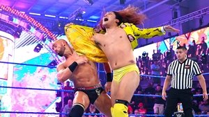WWE NXT Epizóda 28