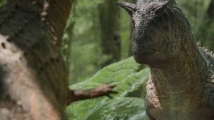 Prehistorická planéta Epizóda 5