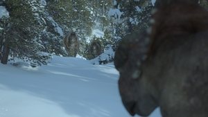 Prehistorická planéta Epizóda 4