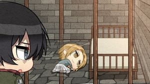 Shingeki no Kyojin Epizóda 34