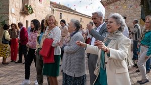 Cuéntame cómo pasó Epizóda 17
