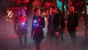 The Orville Epizóda 2