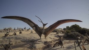 Prehistorická planéta Epizóda 2