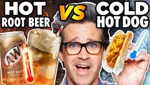 Good Mythical Morning Epizóda 92