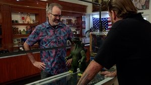 Pawn Stars Epizóda 6
