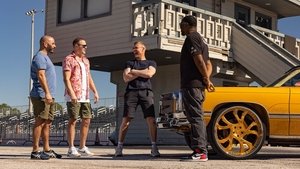 Top Gear Epizóda 1