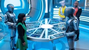 The Orville Epizóda 7