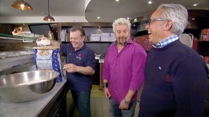 Diners, Drive-Ins and Dives Epizóda 13