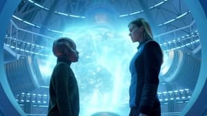 The Orville Epizóda 5