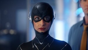 The Flash Epizóda 19