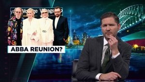 The Weekly with Charlie Pickering Epizóda 6