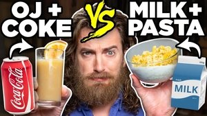 Good Mythical Morning Epizóda 99
