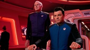The Orville Epizóda 9
