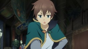 KONOSUBA - God's blessing on this wonderful world! Epizóda 1