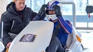 Top Gear Epizóda 2