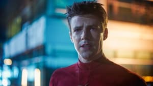 The Flash Epizóda 20
