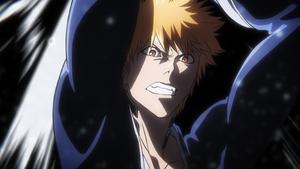 Bleach Epizóda 1