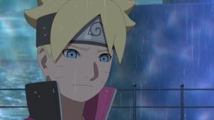 Boruto: Naruto Next Generations Epizóda 252