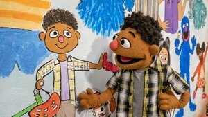 Sesame Street Epizóda 1