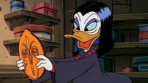 Káčerovo Magikino čarovné zrkadlo
