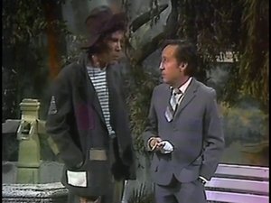 El Chavo del Ocho Epizóda 7