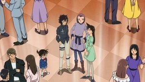 Detective Conan Epizóda 1046