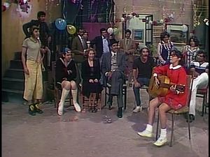 El Chavo del Ocho Epizóda 28