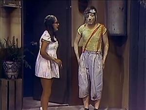 El Chavo del Ocho Epizóda 11