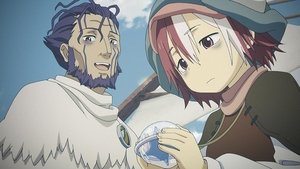 Made in Abyss Epizóda 1