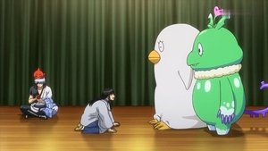 Gintama Epizóda 11