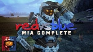 Red vs. Blue Epizóda 172
