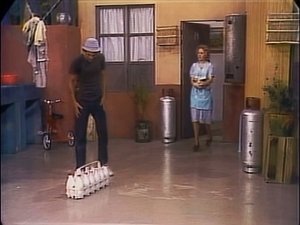 El Chavo del Ocho Epizóda 21