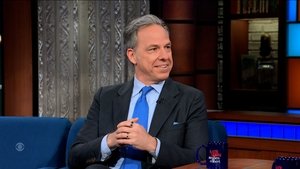 The Late Show with Stephen Colbert Epizóda 139