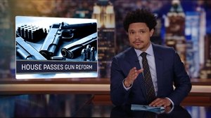The Daily Show Epizóda 96