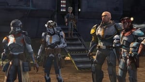 Star Wars: Chybná Várka Epizóda 1