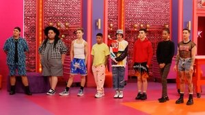 RuPaul's Drag Race Epizóda 1