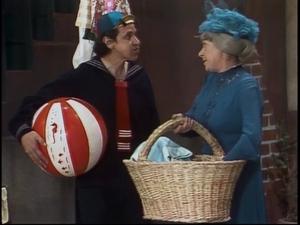 El Chavo del Ocho Epizóda 38