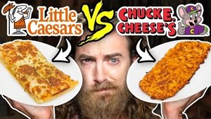 Good Mythical Morning Epizóda 103